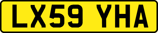 LX59YHA