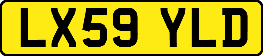 LX59YLD