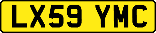 LX59YMC