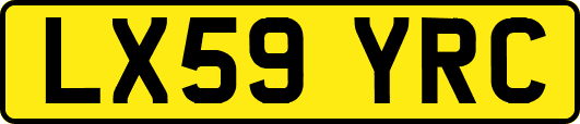 LX59YRC