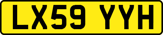 LX59YYH