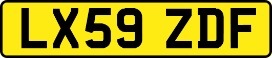 LX59ZDF