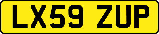 LX59ZUP