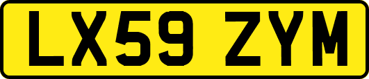 LX59ZYM