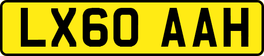 LX60AAH