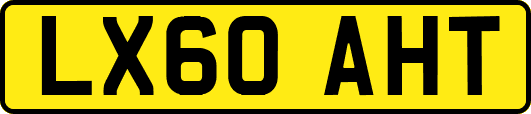 LX60AHT