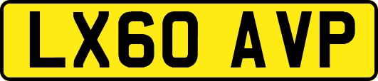 LX60AVP