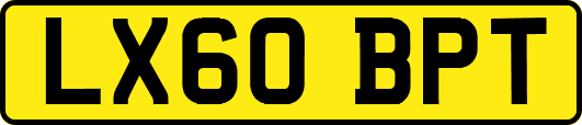 LX60BPT