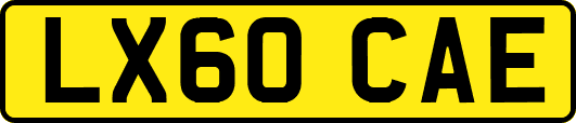 LX60CAE