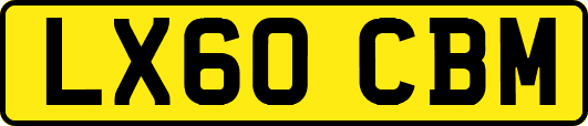 LX60CBM