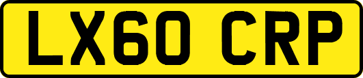 LX60CRP