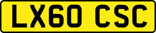 LX60CSC