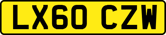 LX60CZW