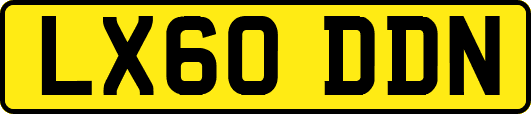 LX60DDN