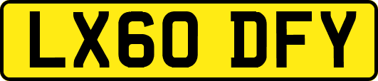LX60DFY