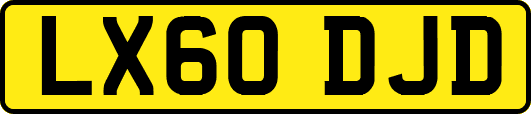 LX60DJD