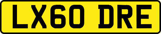 LX60DRE