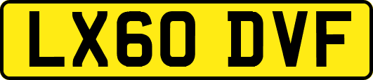 LX60DVF
