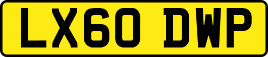 LX60DWP