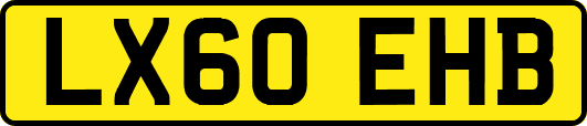 LX60EHB