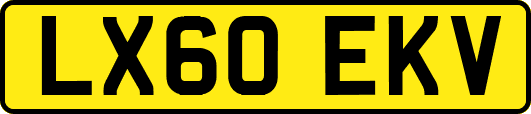 LX60EKV