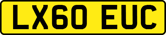 LX60EUC