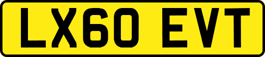 LX60EVT