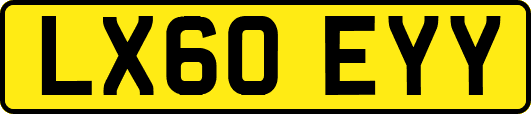 LX60EYY
