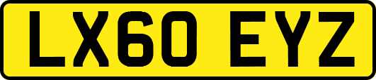 LX60EYZ