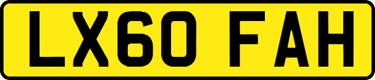 LX60FAH