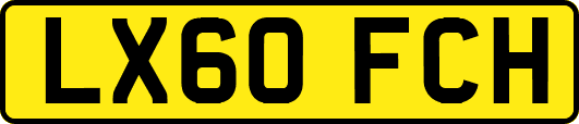 LX60FCH