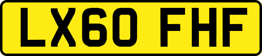 LX60FHF