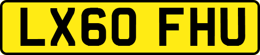 LX60FHU