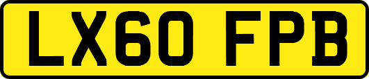 LX60FPB
