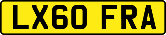LX60FRA