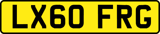 LX60FRG