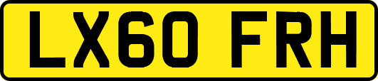 LX60FRH