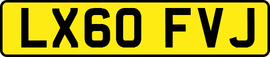 LX60FVJ
