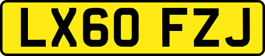 LX60FZJ