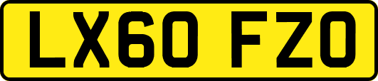LX60FZO