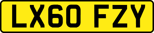 LX60FZY