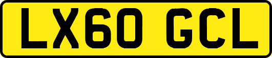 LX60GCL
