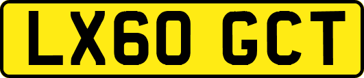 LX60GCT