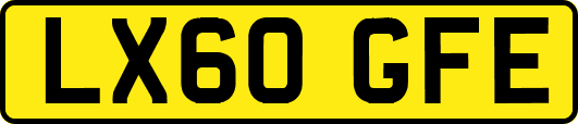 LX60GFE