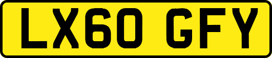 LX60GFY
