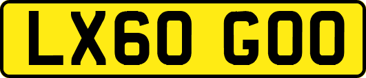 LX60GOO