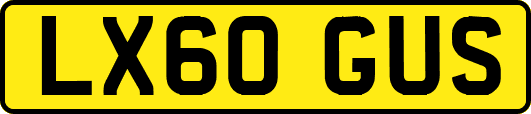 LX60GUS