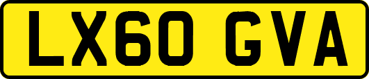 LX60GVA