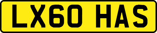 LX60HAS