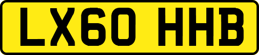 LX60HHB